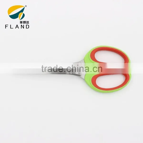 YangJiang ODM New Design Five Layer With Soft Handle Kitchen Multi Tool photo-2