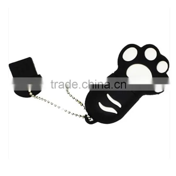PVC Material Promotional Gift Stock Different Models Pen Drive photo-4