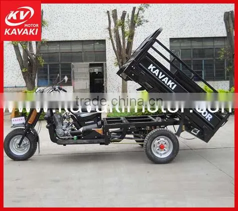 New Development Three Wheel Adult Tricycle/Cars/Used Motorcycles