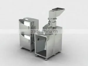 Multifunctional Meat Grinder Machine photo-3