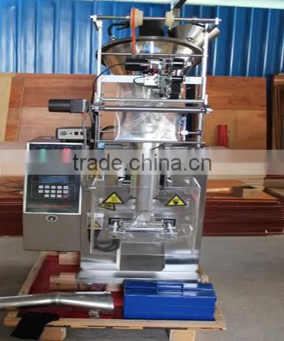 Vertical Powder Filling and Packing Machine` photo-3