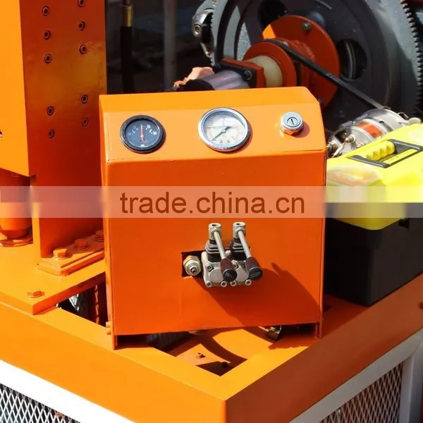 High Demand Products India 1-20 Block Making Machine/eps Block Molding Machine photo-4