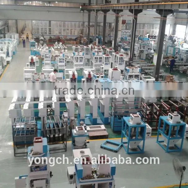 DCS-100L Weighing Flow Scales photo-3