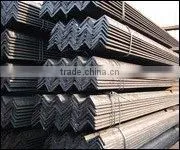 HOT ROLLED STEEL ANGLE BARS