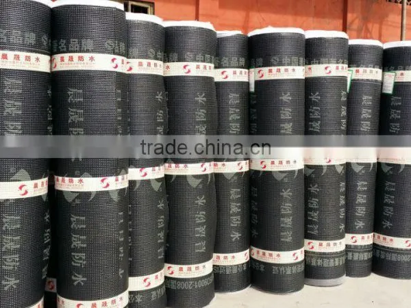 Bitumen Waterproof Membrane Machine Ptfe Waterproof Breathable Membrane photo-3