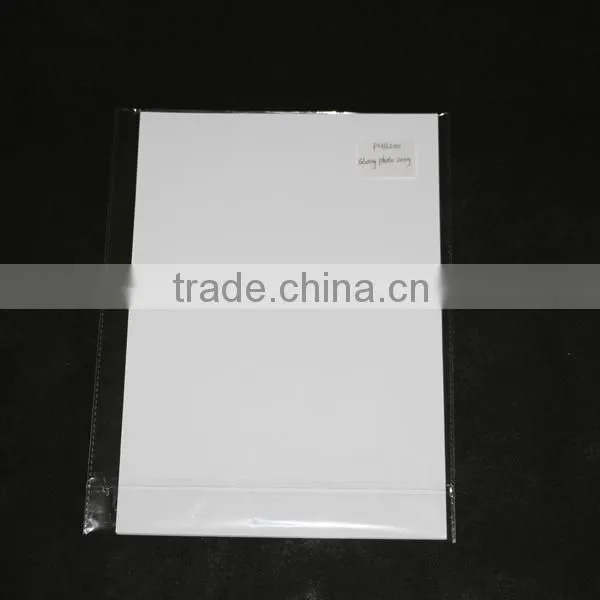 90-260gsm Matte Cast-coated a4 Size Printing Paper photo-3