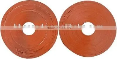 Polyurethane Adhesive Tape/fireproof Adhesive Tape Best Quality Dates photo-4