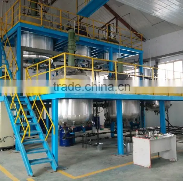 Thermoplastic Polyurethanes Resin photo-2