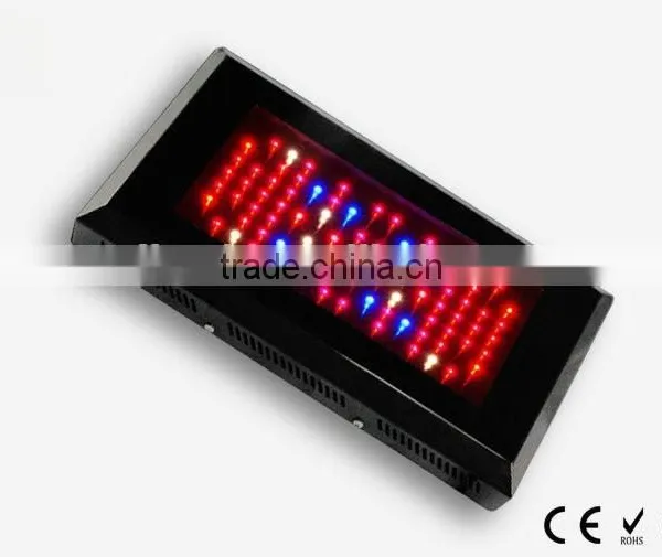 OEM LED Grow Light JL-G/ZWD-80X3W photo-2
