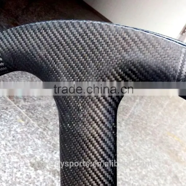 2016 Hot Sale and High Quality 40mm High, Full Carbon 3 Spoke Wheel, Both Track and Road W3 photo-6