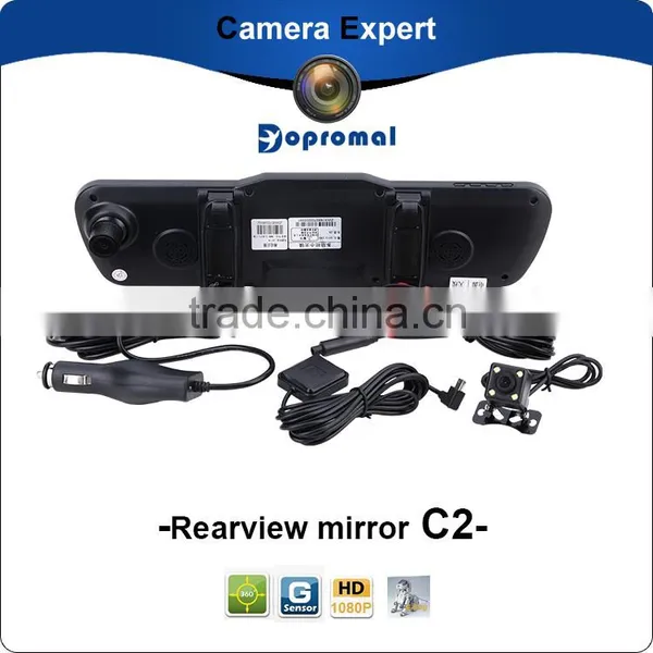 User Manual Fhd 1080p Car Camera Dvr Video Recorder photo-5