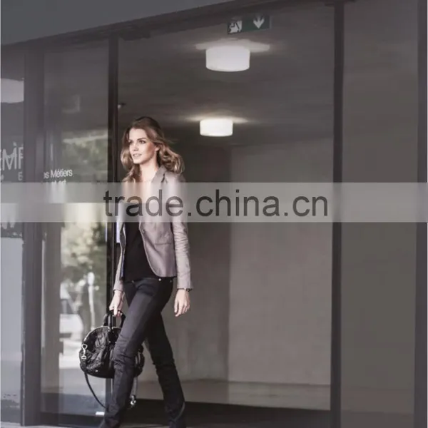 Automatic Sliding Door photo-2