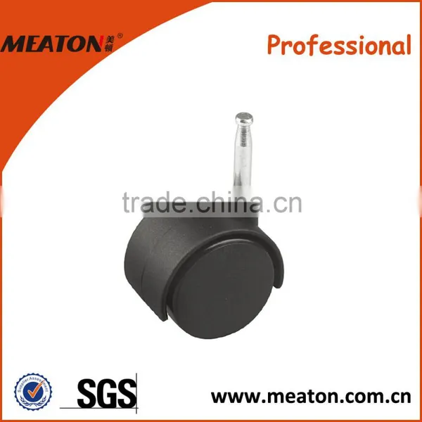 Plate Swivel Caster Wheel With Brake photo-4