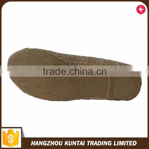 Sell Well New Type Wholesale Women's Flat Shoes photo-4