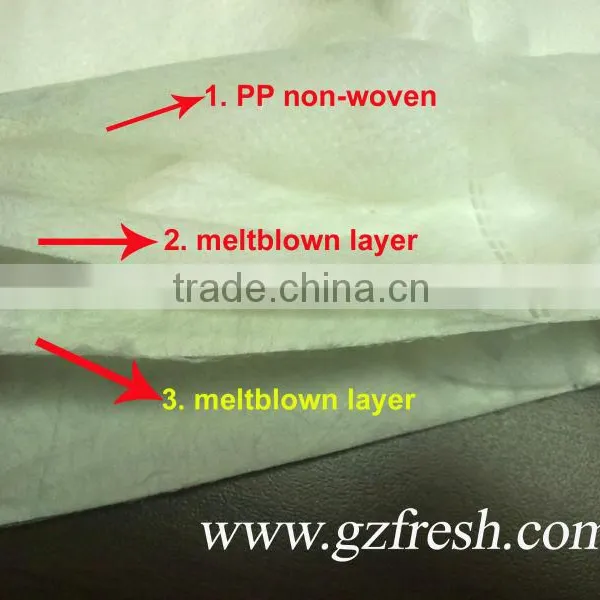 FRS-PFM Pocket Filter Media photo-5