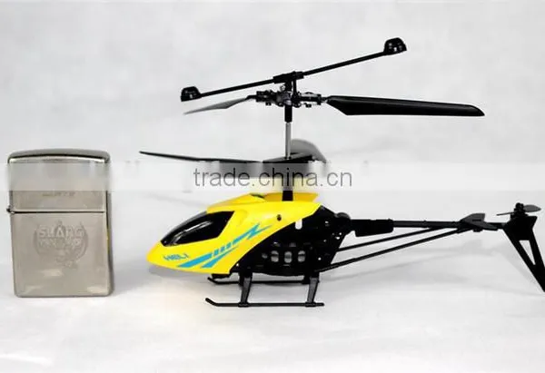 Cheap Promotional Kids Mini RC Helicopter Quality Choice photo-4