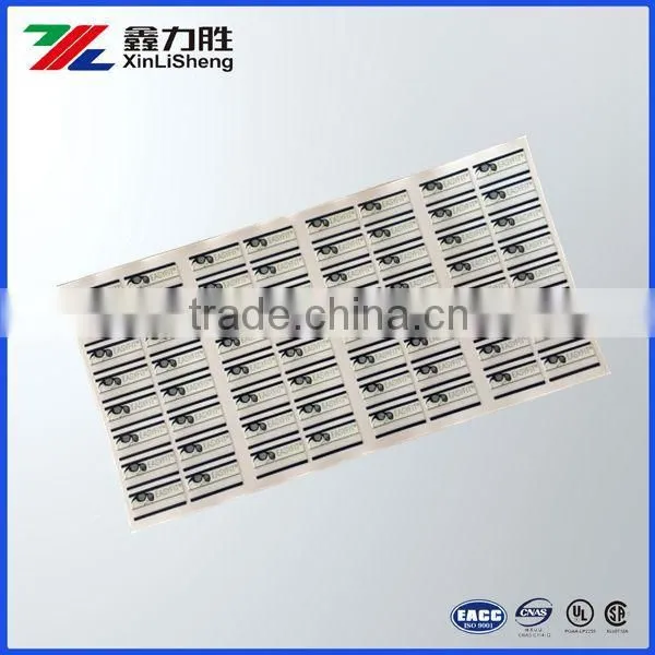 Best Price Xiamen OEM Lens Sticker, Vinyl Sticker Printing With no Glue photo-2