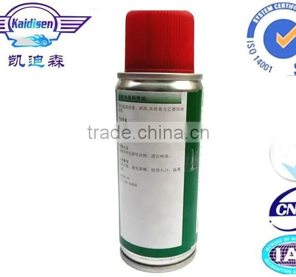 Super Spray Lubricant and Penetrating Oil photo-2