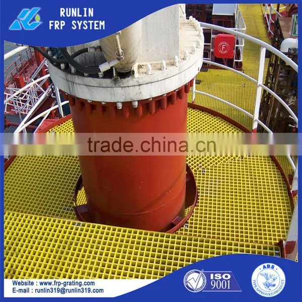 Fiberglass Rectangle Tube photo-2
