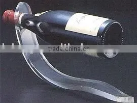 Acrylic Wine Holders