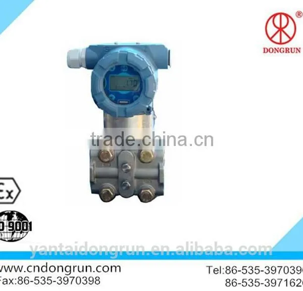 SRMD Standard Industrial Pressure Sensor, Pressure Transmitter , Pressure Transducer photo-2