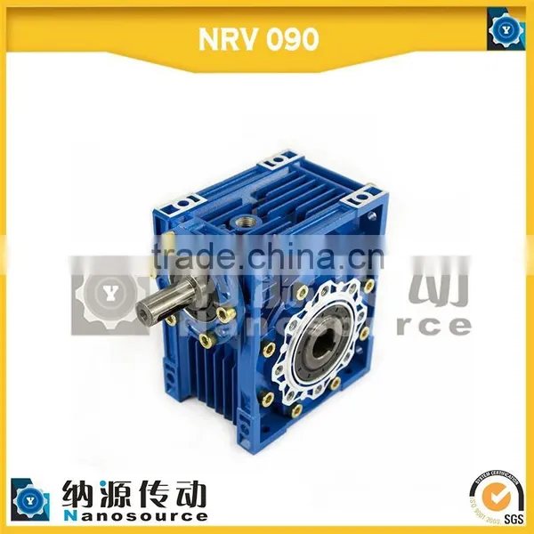 NRV 90 25:1  USA Reduction Kit Engineer Gear Speed Reducer