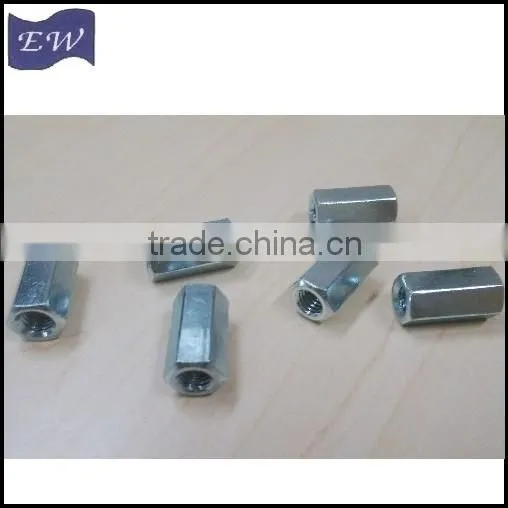 Hexagon Coupling Nuts (DIN6334) photo-3