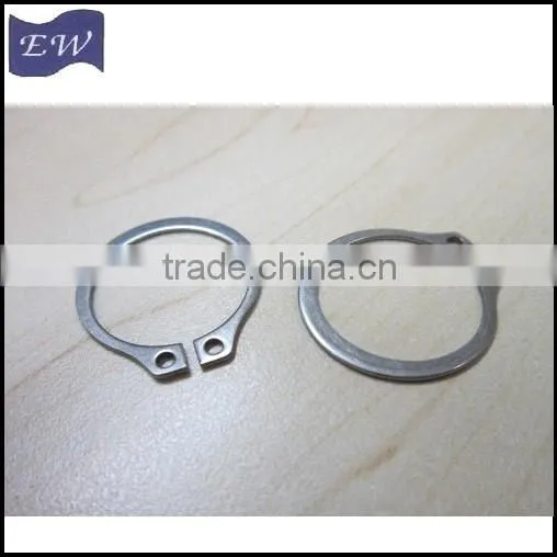 65mn /c67s Circlips for Holes photo-3