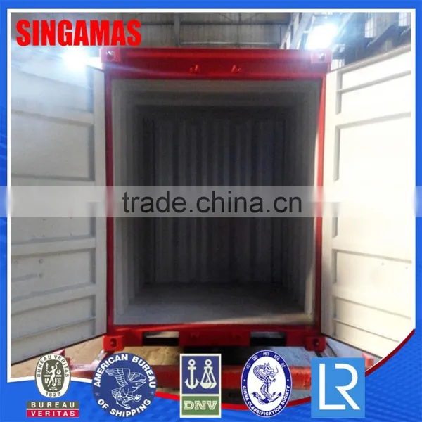 6ft Offshore Lifting Frame Open Side Container photo-4