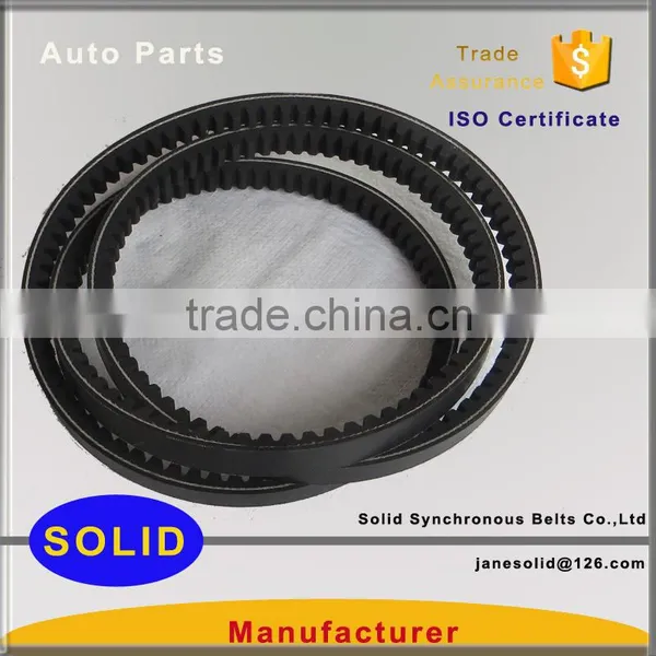 Hot Selling v Belt Fan Belt