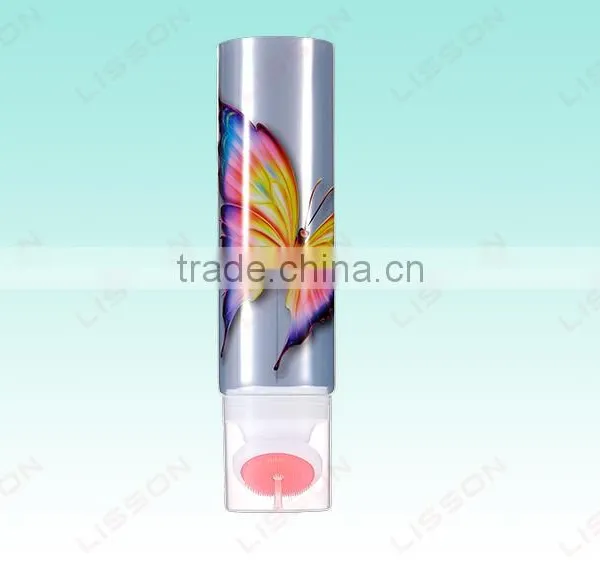 High Quality Mascara Empty Cosmetic Tube photo-2