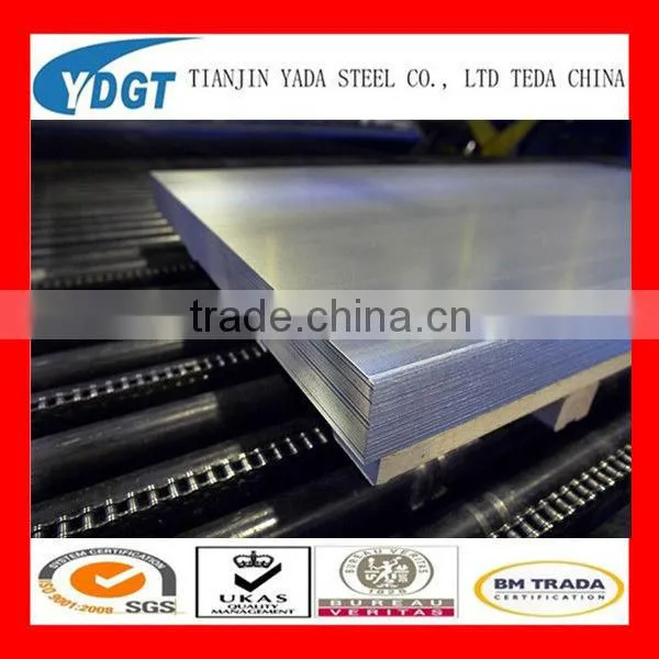 Stainless Steel Sheet