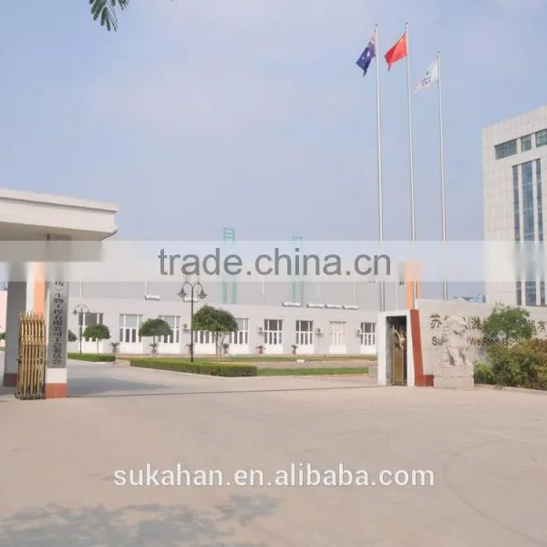 SUKACell-L1000 Acid Cellulase for Bio-polishing photo-3