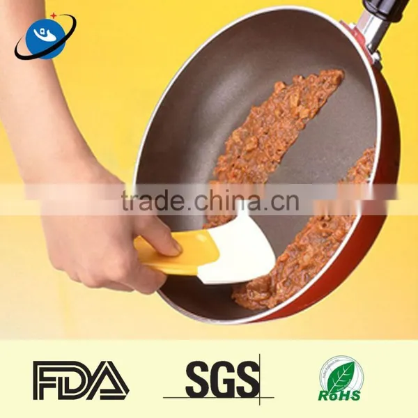 Custom Silicone Bbp Grill Spatula