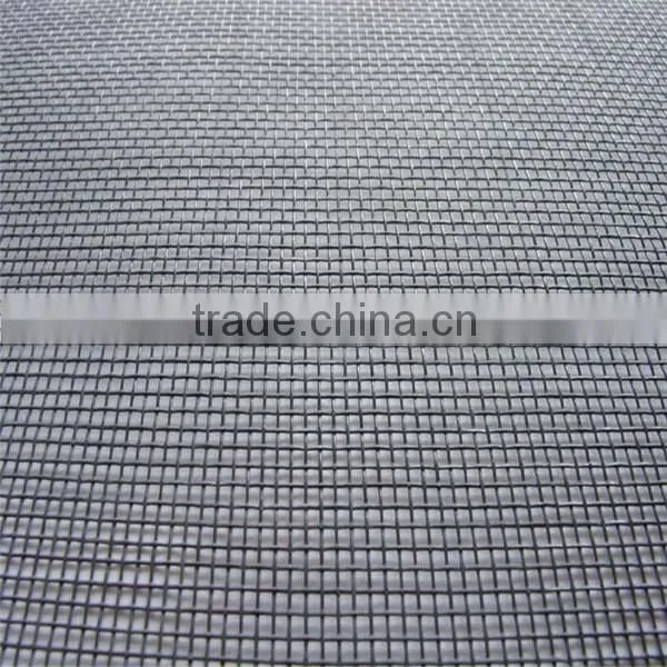 Fiberglass Window Screen Factory 18x16mesh 120g photo-3