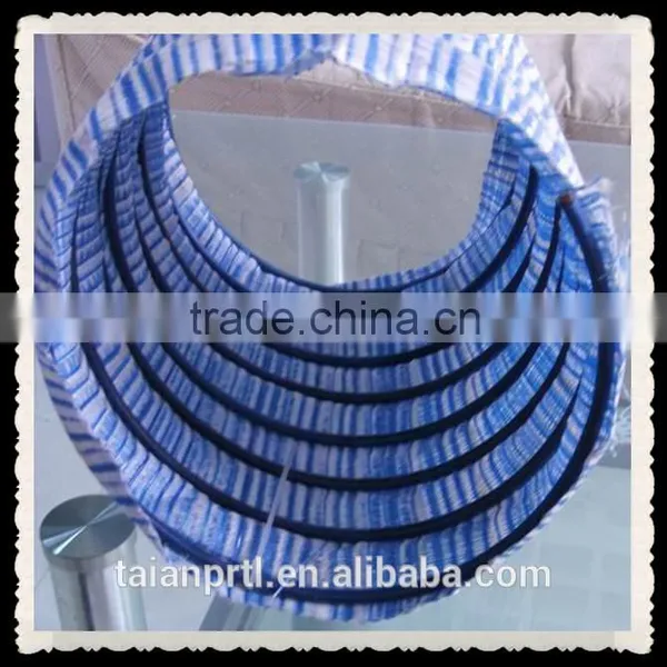 Flexible Permeable Hose photo-4