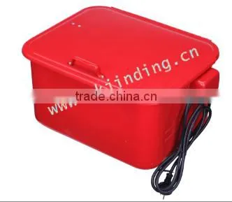 3.5 GALLON 20 GALLON INDUSTRIAL SPARE PARTS WASHER photo-2