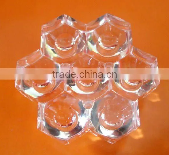 2011 HOT High Quality Low Price LED Light Diffuser