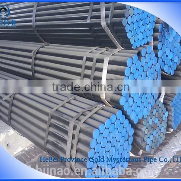 EN10305-1 Precision Cold Drawn Seamless Steel Tubes photo-2