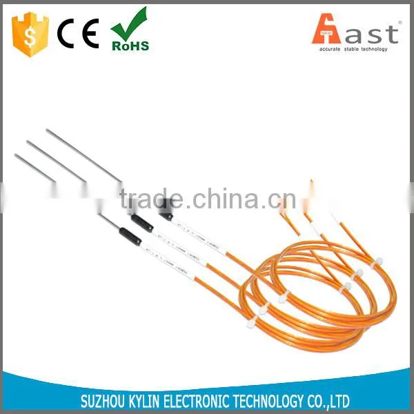 AST High Accuracy Temperature Sensor for Hot Runner