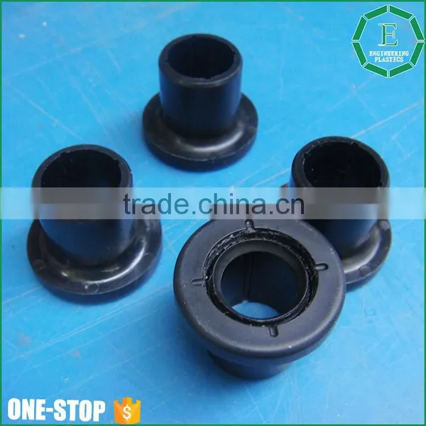 China Manufacturer Custom Made Engineering Machine Spare Parts Nylon Plastic Injection Molding Part Quality Choice photo-4