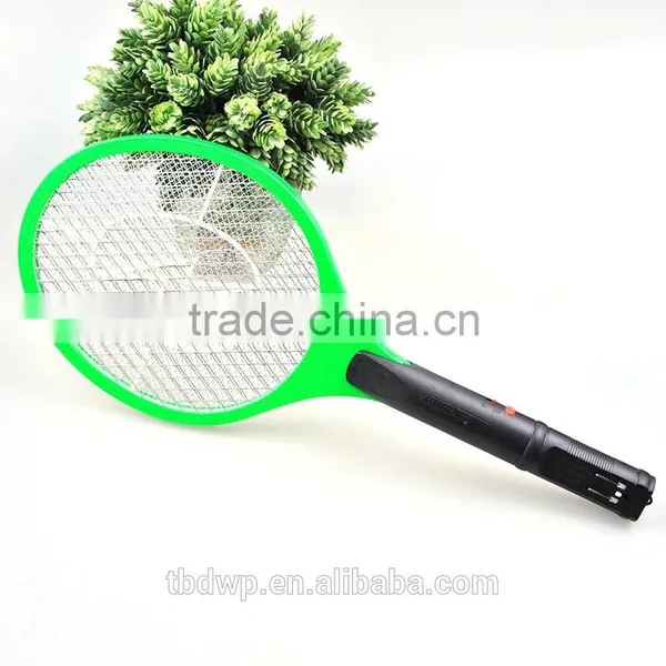 TB/HXP Best Seller Rechargeable Mosquito Swatter/racket/bat European Plug Quality Choice photo-4