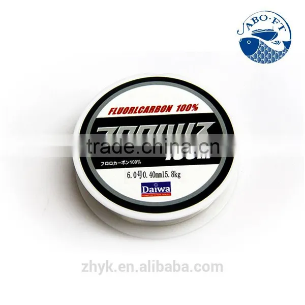Carbon Fiber Leader Sink Fishing Line for Fishing photo-3