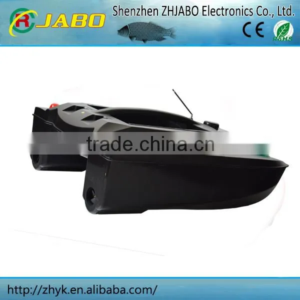 Jabo-3CG Remote Control Bait Boat Fresh Bait Boat photo-2