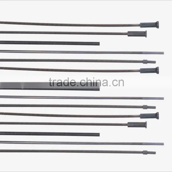 Adjustable Control Cable