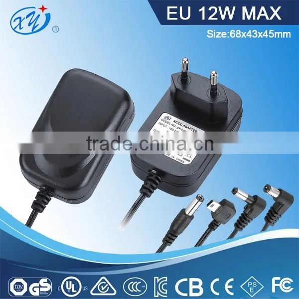 12W Power Supply for LED Lighting photo-5