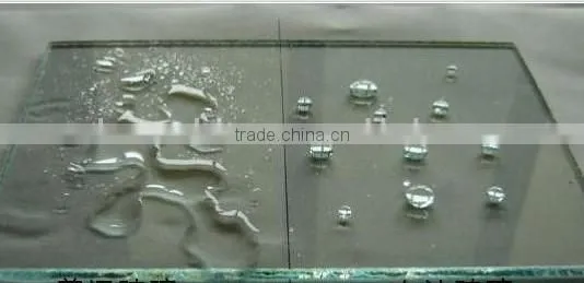 Luxurious Portable Batrhroom Frameless Glass Adjust Shower Door Quality Choice photo-5