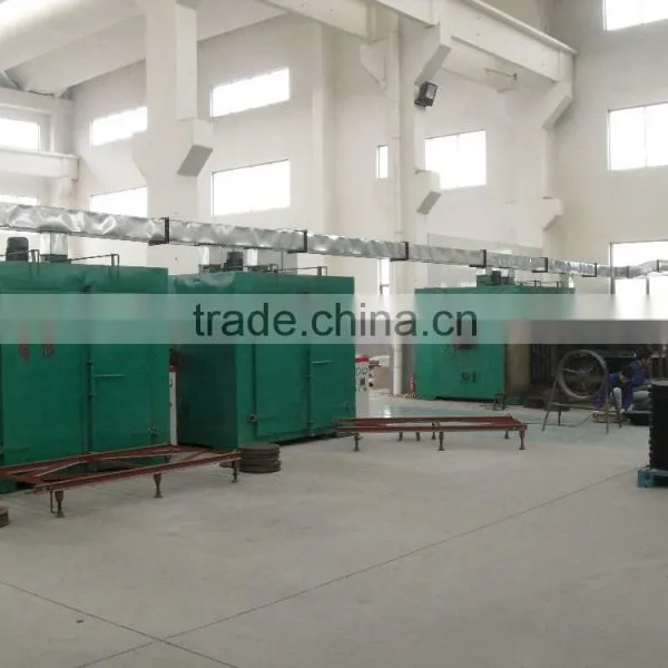 Dome 230*2.5 mm Cutting Wheel Disc Abrasive photo-4