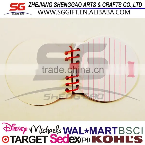Custom Printed Plastic Sprial Mini Softcover Paper Notebook Supplier's Choice photo-3