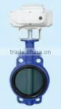 Lining Butterfly Vlave,worm Valve,valve photo-3